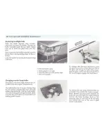 Предварительный просмотр 62 страницы Saab 1987 900 Owner'S Manual