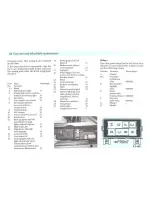 Предварительный просмотр 64 страницы Saab 1987 900 Owner'S Manual