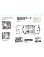 Предварительный просмотр 91 страницы Saab 1987 900 Owner'S Manual