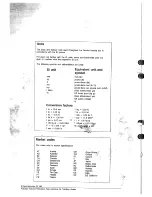 Предварительный просмотр 4 страницы Saab 1989 900 Service Manual