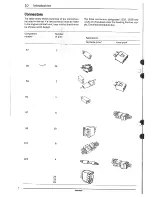 Preview for 12 page of Saab 1989 900 Service Manual