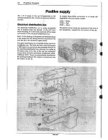 Предварительный просмотр 14 страницы Saab 1989 900 Service Manual