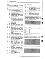 Preview for 16 page of Saab 1989 900 Service Manual