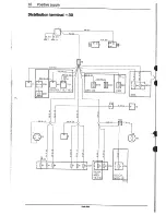 Предварительный просмотр 20 страницы Saab 1989 900 Service Manual