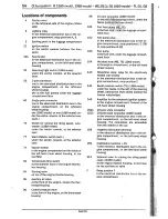 Предварительный просмотр 58 страницы Saab 1989 900 Service Manual