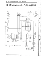 Предварительный просмотр 68 страницы Saab 1989 900 Service Manual