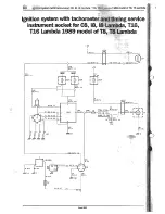 Предварительный просмотр 88 страницы Saab 1989 900 Service Manual