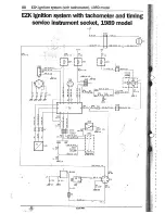 Предварительный просмотр 92 страницы Saab 1989 900 Service Manual