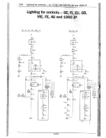 Предварительный просмотр 150 страницы Saab 1989 900 Service Manual