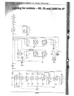 Предварительный просмотр 154 страницы Saab 1989 900 Service Manual