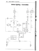 Предварительный просмотр 162 страницы Saab 1989 900 Service Manual