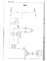 Предварительный просмотр 180 страницы Saab 1989 900 Service Manual