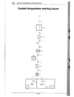 Предварительный просмотр 202 страницы Saab 1989 900 Service Manual