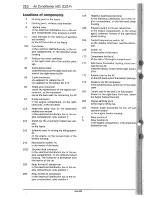 Предварительный просмотр 220 страницы Saab 1989 900 Service Manual