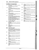 Предварительный просмотр 240 страницы Saab 1989 900 Service Manual