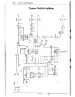 Предварительный просмотр 266 страницы Saab 1989 900 Service Manual