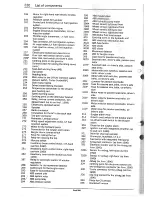 Предварительный просмотр 314 страницы Saab 1989 900 Service Manual