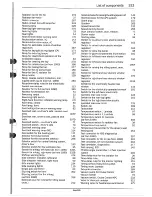 Предварительный просмотр 317 страницы Saab 1989 900 Service Manual