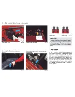 Preview for 84 page of Saab 1992  900 Owner'S Manual