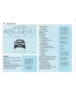 Preview for 102 page of Saab 1992  900 Owner'S Manual