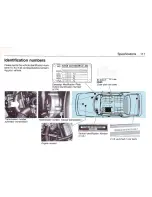 Preview for 111 page of Saab 1992  900 Owner'S Manual