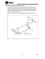 Preview for 24 page of Saab 1995 900 Convertible Manual