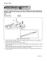 Preview for 39 page of Saab 1995 900 Convertible Manual