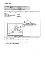 Preview for 41 page of Saab 1995 900 Convertible Manual