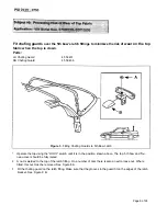 Preview for 45 page of Saab 1995 900 Convertible Manual