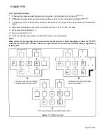 Preview for 47 page of Saab 1995 900 Convertible Manual