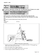 Preview for 51 page of Saab 1995 900 Convertible Manual