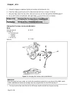 Preview for 52 page of Saab 1995 900 Convertible Manual