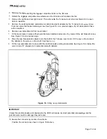 Preview for 53 page of Saab 1995 900 Convertible Manual