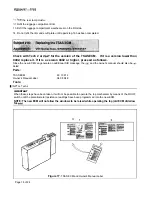 Preview for 54 page of Saab 1995 900 Convertible Manual