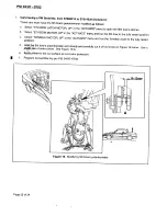 Preview for 58 page of Saab 1995 900 Convertible Manual