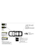 Предварительный просмотр 8 страницы Saab 2000 9-3 Owner'S Manual