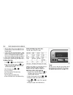 Предварительный просмотр 64 страницы Saab 2000 9-3 Owner'S Manual