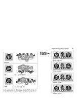 Предварительный просмотр 77 страницы Saab 2000 9-3 Owner'S Manual