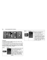 Предварительный просмотр 82 страницы Saab 2000 9-3 Owner'S Manual