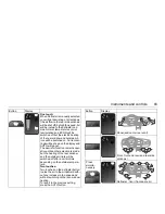 Предварительный просмотр 83 страницы Saab 2000 9-3 Owner'S Manual