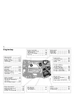 Preview for 6 page of Saab 2001 9-3 Owner'S Manual