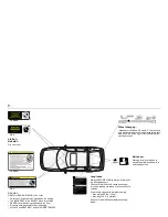 Preview for 8 page of Saab 2001 9-3 Owner'S Manual