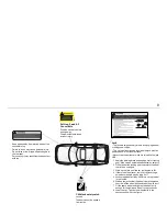 Preview for 9 page of Saab 2001 9-3 Owner'S Manual