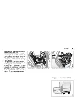 Preview for 25 page of Saab 2001 9-3 Owner'S Manual