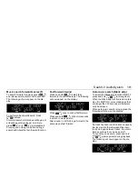 Preview for 101 page of Saab 2001 9-3 Owner'S Manual