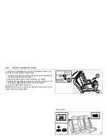 Preview for 146 page of Saab 2001 9-3 Owner'S Manual