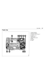 Preview for 193 page of Saab 2001 9-3 Owner'S Manual