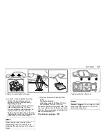 Preview for 223 page of Saab 2001 9-3 Owner'S Manual