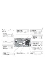 Preview for 7 page of Saab 2001 9-5 2.3 Turbo Ecopower Owner'S Manual