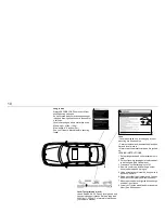 Preview for 10 page of Saab 2001 9-5 2.3 Turbo Ecopower Owner'S Manual